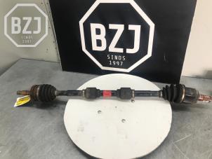 Gebruikte Cardanas rechts-voor (VWA) Hyundai i40 CW (VFC) 1.7 CRDi 16V Prijs op aanvraag aangeboden door BZJ b.v.