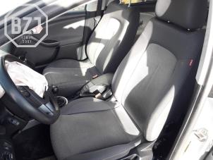 Gebruikte Interieur Bekledingsset Seat Altea XL (5P5) 1.6 TDI 105 Prijs op aanvraag aangeboden door BZJ b.v.
