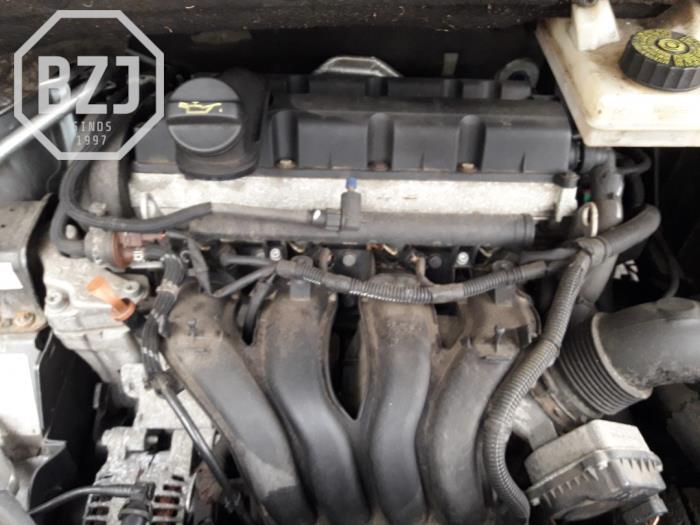 Gebruikte Motor Citroen C4 Picasso (UD/UE/UF) 1.8 16V Prijs € 500,00 Margeregeling aangeboden door BZJ b.v.