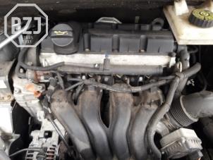 Gebruikte Motor Citroen C4 Picasso (UD/UE/UF) 1.8 16V Prijs € 500,00 Margeregeling aangeboden door BZJ b.v.