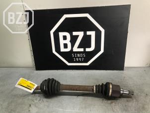 Gebruikte Cardanas links-voor (VWA) Citroen C4 Picasso (UD/UE/UF) 1.8 16V Prijs op aanvraag aangeboden door BZJ b.v.