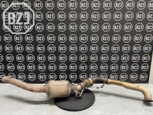 Gebruikte Roetfilter Mercedes B (W245) 2.0 B-180 CDI 16V Prijs € 400,00 Margeregeling aangeboden door BZJ b.v.