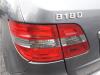 Mercedes-Benz B (W245) 2.0 B-180 CDI 16V Achterlicht links