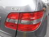 Mercedes-Benz B (W245) 2.0 B-180 CDI 16V Achterlicht rechts