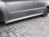 Mercedes-Benz B (W245) 2.0 B-180 CDI 16V Sideskirt links