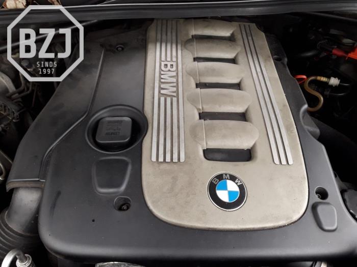 Gebruikte Motor BMW 5 serie (E60) 525d 24V Prijs € 950,00 Margeregeling aangeboden door BZJ b.v.