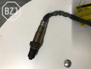 Gebruikte Lambda Sonde Renault Captur (2R) Prijs € 50,00 Margeregeling aangeboden door BZJ b.v.