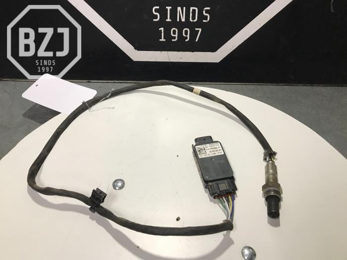 Gebruikte Nox sensor Skoda Octavia Combi (5EAC) 1.6 TDI 16V Prijs € 150,00 Margeregeling aangeboden door BZJ b.v.