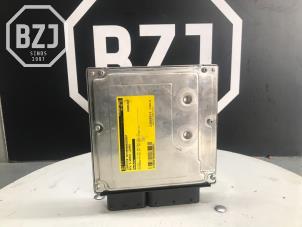 Gebruikte Computer Motormanagement BMW 5 serie (E60) 525d 24V Prijs € 200,00 Margeregeling aangeboden door BZJ b.v.