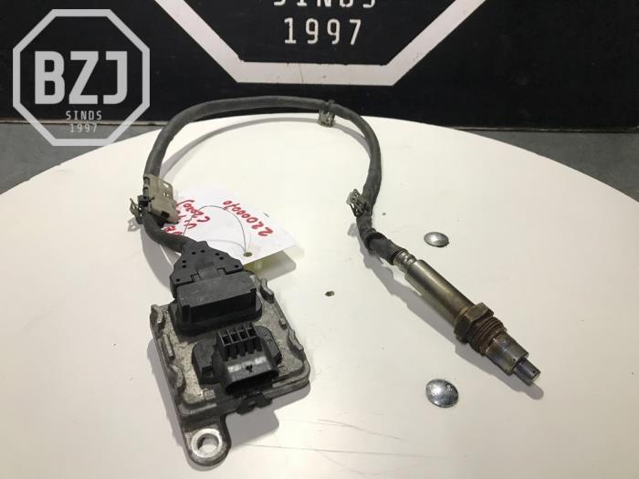 Gebruikte Nox sensor Mercedes V (447.8) 2.0 300d 16V 4-Matic Prijs op aanvraag aangeboden door BZJ b.v.