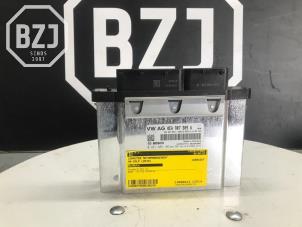 Gebruikte Computer Motormanagement Volkswagen Golf VII (AUA) e-Golf Prijs op aanvraag aangeboden door BZJ b.v.