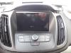 Ford Kuga II (DM2) 1.5 EcoBoost 16V 120 Navigatie Display