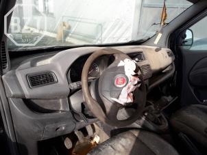Gebruikte Dashboard Fiat Doblo Cargo (263) 1.6 D Multijet Prijs op aanvraag aangeboden door BZJ b.v.