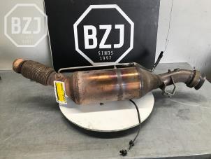 Gebruikte Katalysator Mercedes Sprinter 3,5t (906.63) 316 CDI 16V Prijs op aanvraag aangeboden door BZJ b.v.