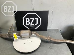 Gebruikte Katalysator Seat Ateca (5FPX) 2.0 TDI 16V Prijs op aanvraag aangeboden door BZJ b.v.