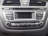 Hyundai i20 (GBB) 1.2i 16V Radio CD Speler