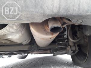 Gebruikte Uitlaat Einddemper Hyundai i20 (GBB) 1.2i 16V Prijs op aanvraag aangeboden door BZJ b.v.