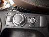Mazda 2 (DJ/DL) 1.5 SkyActiv-G 90 M Hybrid Navigatie bedienings paneel