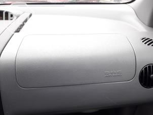 Gebruikte Airbag rechts (Dashboard) Chevrolet Kalos (SF48) 1.2 Prijs op aanvraag aangeboden door BZJ b.v.