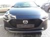Mazda 3 Sport (BP) 2.0 SkyActiv-G 122 Mild Hybrid 16V Voorkop compleet
