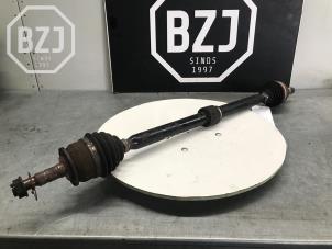 Gebruikte Homokineetas rechts-voor Opel Astra K 1.4 Turbo 16V Prijs op aanvraag aangeboden door BZJ b.v.