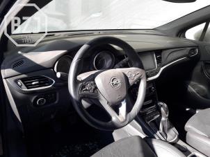 Gebruikte Module + Airbag Set Opel Astra K 1.4 Turbo 16V Prijs op aanvraag aangeboden door BZJ b.v.