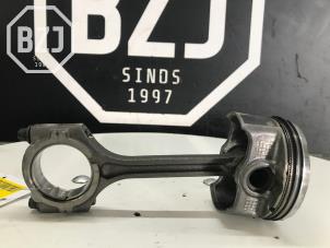 Gebruikte Zuiger Kia Ceed Prijs op aanvraag aangeboden door BZJ b.v.