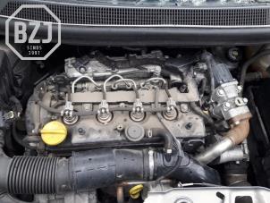 Gebruikte Motor Opel Meriva 1.7 CDTI 16V Prijs € 1.500,00 Margeregeling aangeboden door BZJ b.v.
