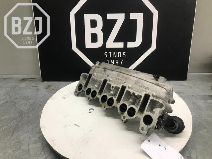 Gebruikte Inlaatspruitstuk Audi A6 Prijs op aanvraag aangeboden door BZJ b.v.