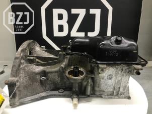 Gebruikte Carterpan Kia Ceed Prijs op aanvraag aangeboden door BZJ b.v.