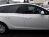 Opel Astra J Sports Tourer (PD8/PE8/PF8) 1.6 CDTI 16V B-stijl rechts