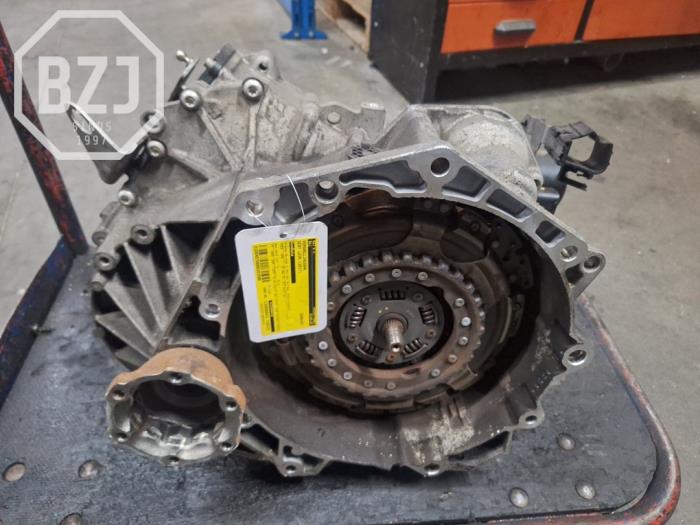 Gebruikte Automaatbak Seat Leon (5FB) 1.4 TSI ACT 16V Prijs € 1.500,00 Margeregeling aangeboden door BZJ b.v.