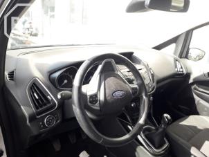 Gebruikte Module + Airbag Set Ford B-Max (JK8) 1.0 EcoBoost 12V 100 Prijs op aanvraag aangeboden door BZJ b.v.
