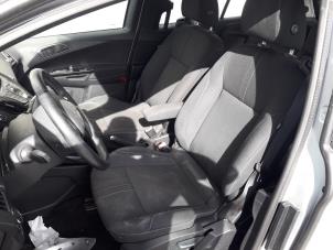 Gebruikte Bekleding Set (compleet) Ford B-Max (JK8) 1.0 EcoBoost 12V 100 Prijs op aanvraag aangeboden door BZJ b.v.
