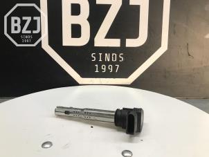 Gebruikte Bobine Audi RS4 Prijs op aanvraag aangeboden door BZJ b.v.