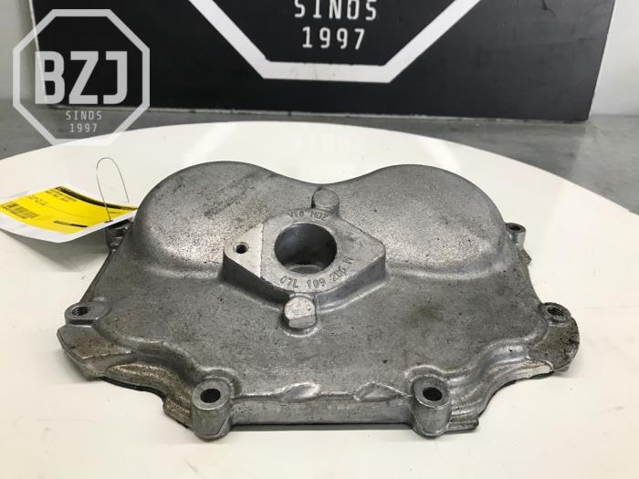 Gebruikte Distributiedeksel Audi RS4 Prijs op aanvraag aangeboden door BZJ b.v.