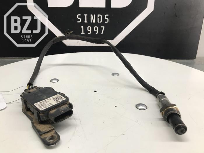 Gebruikte Nox sensor Citroen C3 Aircross I (2C/2R) 1.5 BlueHDi 120 Prijs op aanvraag aangeboden door BZJ b.v.