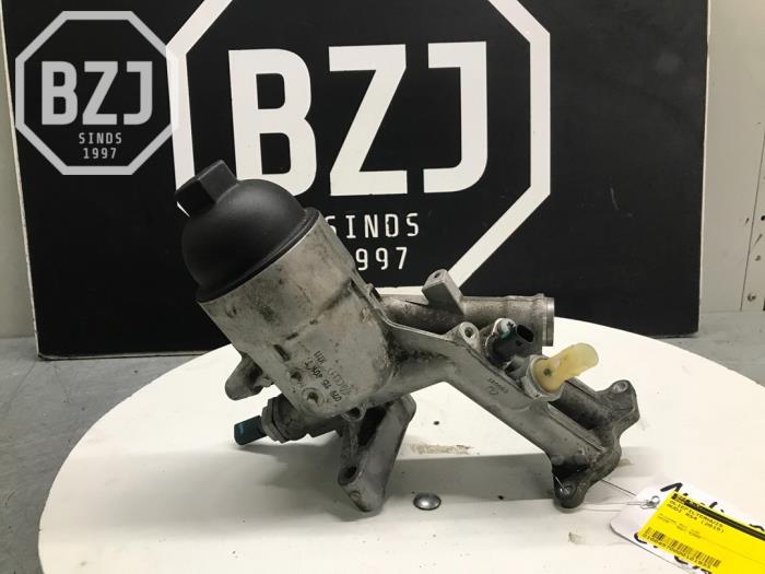 Gebruikte Oliefilterhuis Audi RS4 Prijs op aanvraag aangeboden door BZJ b.v.