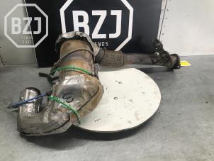Gebruikte Roetfilter Ford Mondeo V Wagon 2.0 TDCi 180 16V Prijs op aanvraag aangeboden door BZJ b.v.