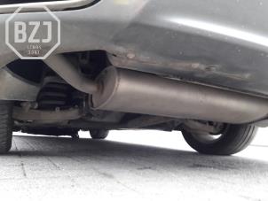 Gebruikte Uitlaat Einddemper Ford Mondeo V Wagon 2.0 TDCi 180 16V Prijs op aanvraag aangeboden door BZJ b.v.