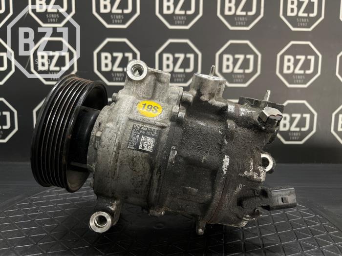 Gebruikte Aircopomp Seat Leon (5FB) 1.4 TSI ACT 16V Prijs € 75,00 Margeregeling aangeboden door BZJ b.v.