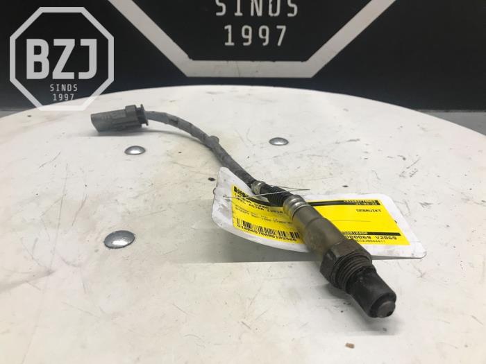 Lambda Sonde Opel Astra K Sports Tourer, 2015 / 2022 1.4 Turbo 16V, Combi/o, Benzine, 1.399cc, 110kW (150pk), FWD, B14XFT, 2016-04 / 2019-08, BD8EC; BE8EC; BF8EC (Gebruikt)