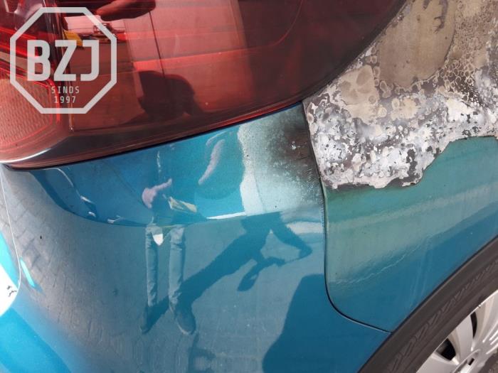 APEXRA Auto Edelstahl Heckstoßstange Schutz,für Suzuki Vitara 2020 2021 2022 2023 Zubehör,Autoteile Heckklappe Heckklappe Hintere Kofferraum Tür Schwellerabdeckung Abdeckung Schutzleiste Leiste Schutz APEXRA Auto Edelstahl Heckstoßstange Schutz,für Suzuki Vitara 2020 2021 2022 2023 Zubehör,Autoteile Heckklappe Heckklappe Hintere Kofferraum Tür Schwellerabdeckung Abdeckung Schutzleiste Leiste Schutz
