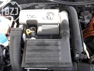 Gebruikte Motor Volkswagen Jetta IV (162/16A) 1.4 TSI Hybrid 16V Prijs € 1.650,00 Margeregeling aangeboden door BZJ b.v.