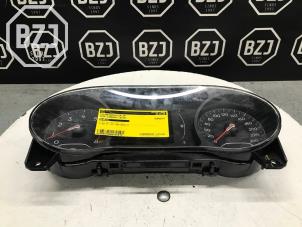 Gebruikte Tellerklok Jeep Compass II (MP) 1.4 Multi Air2 16V Prijs € 195,00 Margeregeling aangeboden door BZJ b.v.