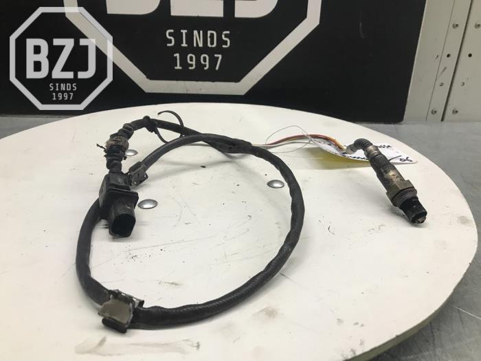 Lambda Sonde van een Mercedes-Benz C (W203) 2.2 C-220 CDI 16V 2006