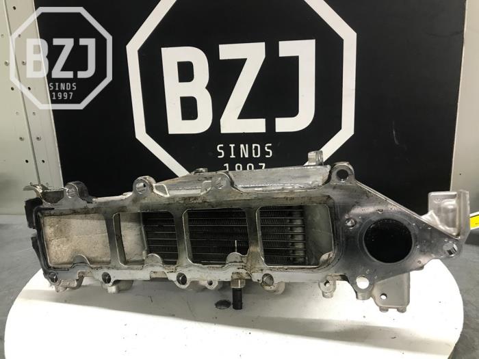 Gebruikte Intercooler Volkswagen Golf Prijs € 150,00 Margeregeling aangeboden door BZJ b.v.