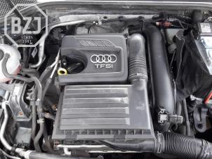 Gebruikte Motor Audi A3 Sportback (8VA/8VF) 1.4 TFSI 16V Prijs € 1.500,00 Margeregeling aangeboden door BZJ b.v.