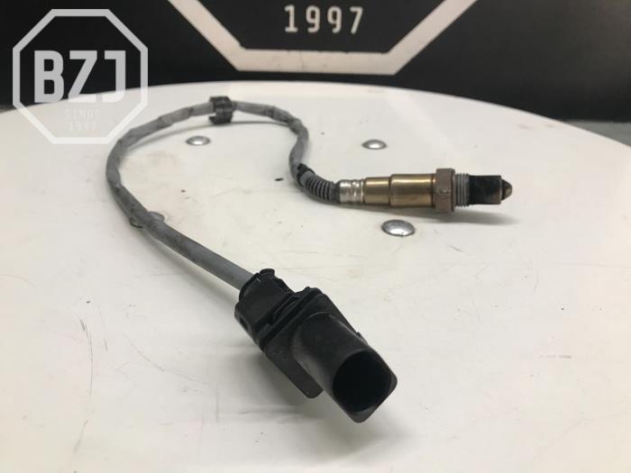 Gebruikte Lambda Sonde Volkswagen Golf Prijs € 50,00 Margeregeling aangeboden door BZJ b.v.