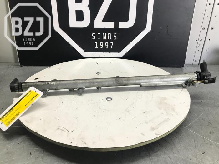 Gebruikte Galerij (Injectie) BMW 5-Serie Prijs op aanvraag aangeboden door BZJ b.v.